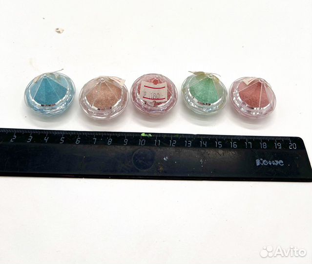 Пищевой краситель сухой