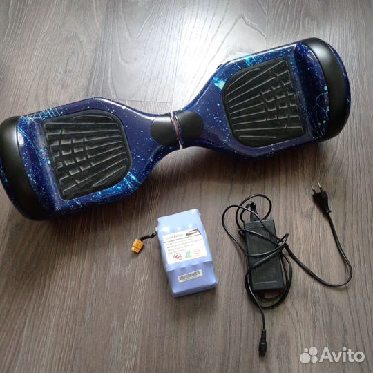 Гироскутер SMART Balance 6.5