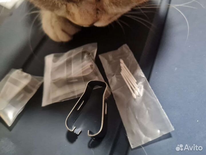 Наконечники для стилуса samsung