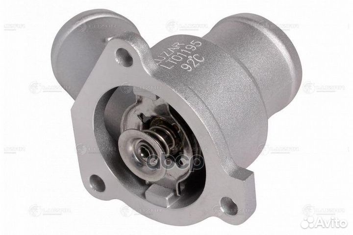 LT01195 термостат ''зимний'' 92C с ниж. крышко