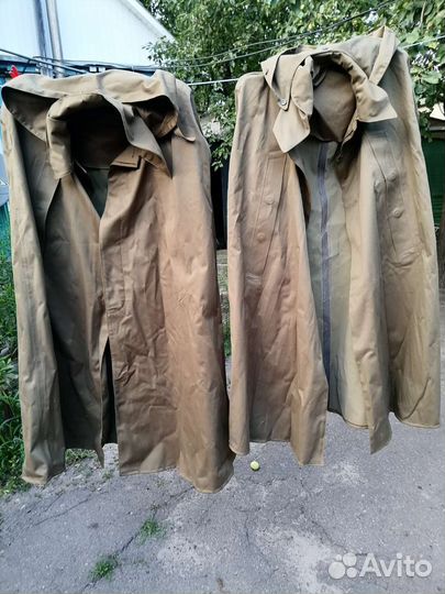 Плащ палатка