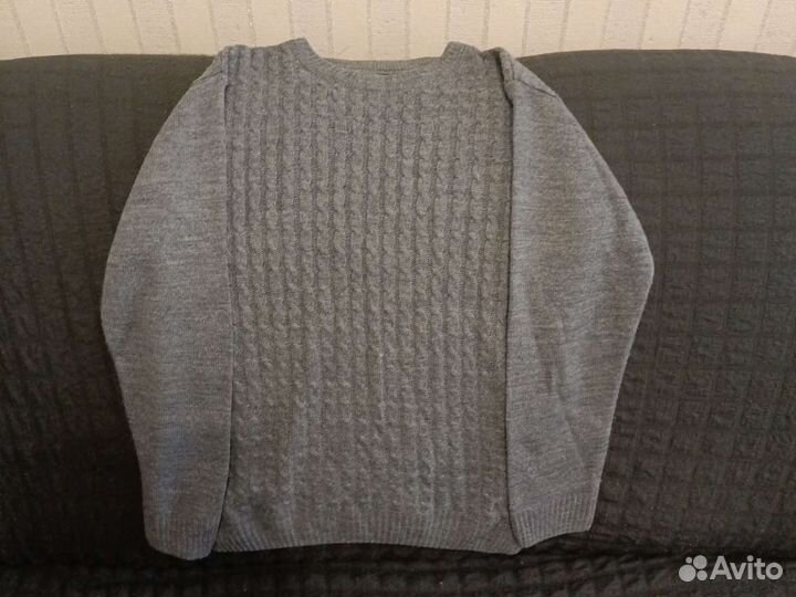 Кофта для мальчика 152