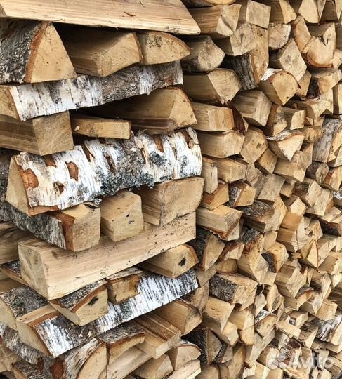 Древесная зола (Берёза)