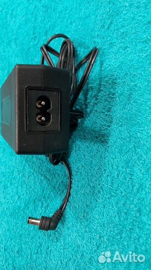 Блок питания 8В 3А