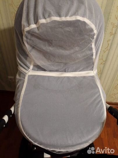 Коляска Babyton dizzy (2в1)