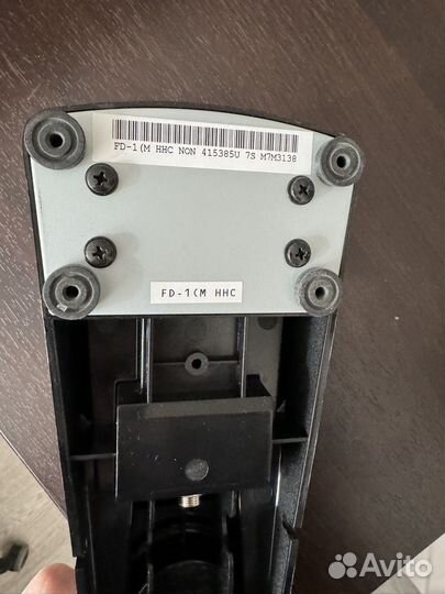 Триггеры для барабанов Roland FD-1