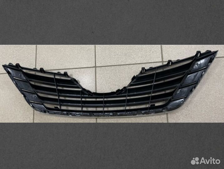 Решётка радиатора, новая toyota camry 07-09