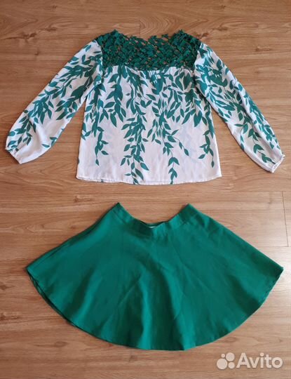 Вещи 42 размер