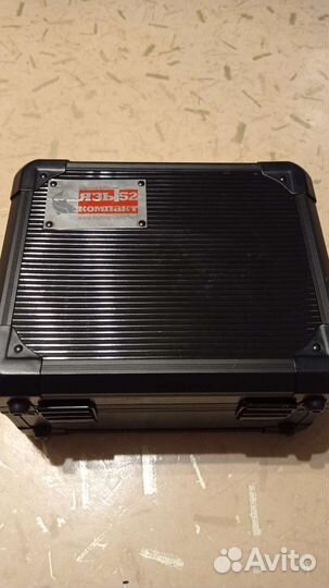 Подводная камера язь 52