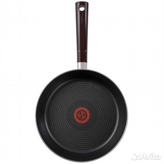 Новая сковорода Tefal Tendance Brownie 28 см