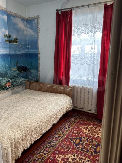 Дом 70 м² на участке 4,5 сот.