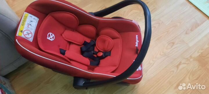 Автолюлька