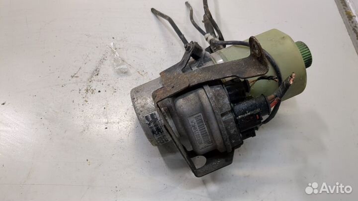 Насос усилителя руля Seat Ibiza 4, 2008