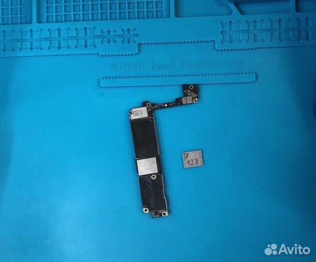 Увеличение памяти на всех iPhone. Ремонт телефонов