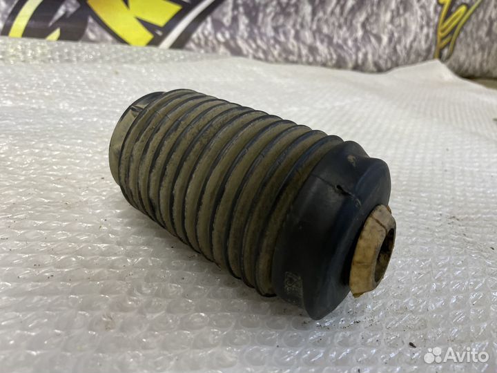 Пыльник переднего амортизатора Fusion Фьюжн