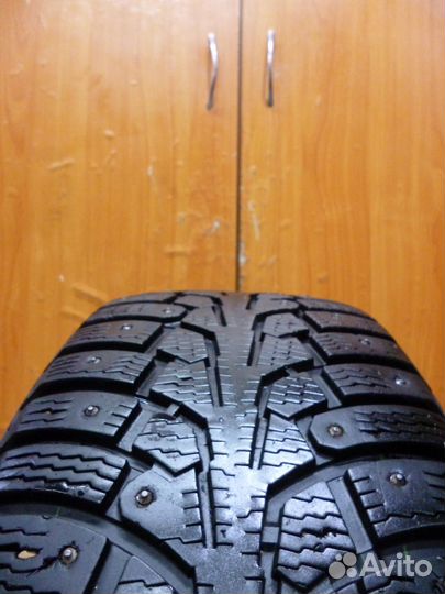 Contyre Arctic Ice 2 205/55 R16