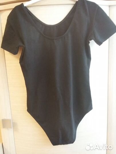 Купальник для танцев