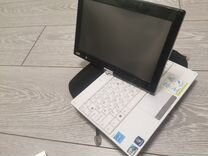 Нетбук asus eee pc t91mt