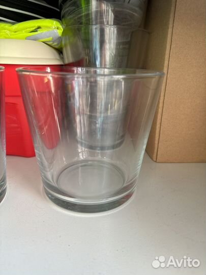 Кашпо для орхидей икея