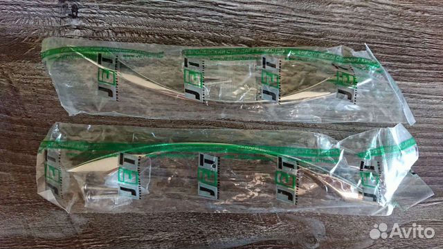 Мебельная ручка новая