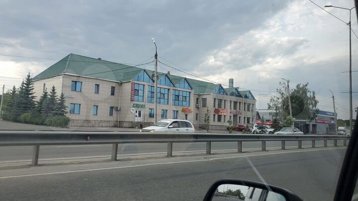 Сдам помещение свободного назначения, 800 м²