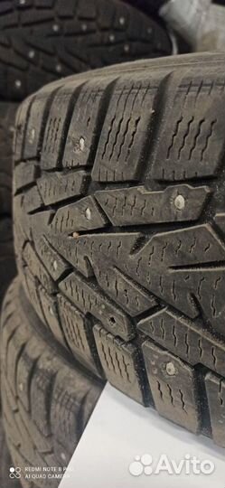 Nokian Tyres Hakkapeliitta 7 185/65 R15