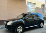 Renault Duster 2.0 AT, 2013, 65 000 км
