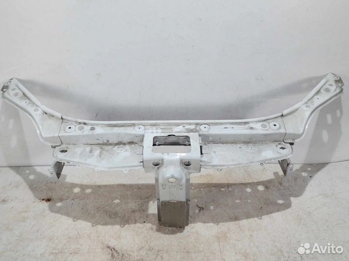 Logan 2 Sandero 2 c 14 панель передняя