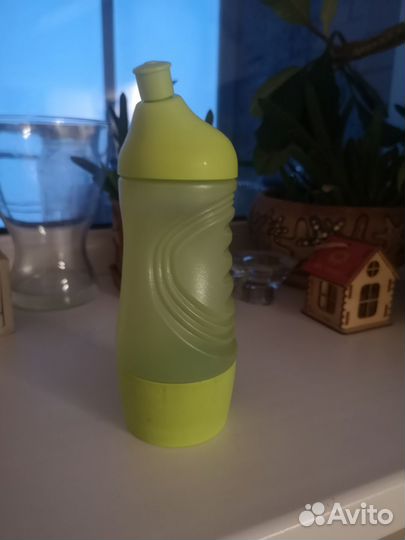 Tupperware бутылка для воды