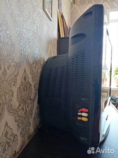 Телевизор бу