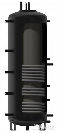 Аккумулирующий бак Drazice