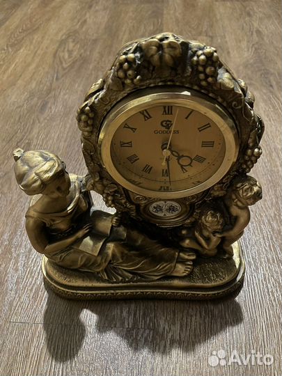 Часы goddess оригинал