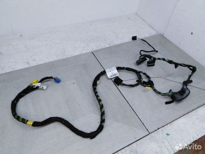 Проводка (коса) A2214405413