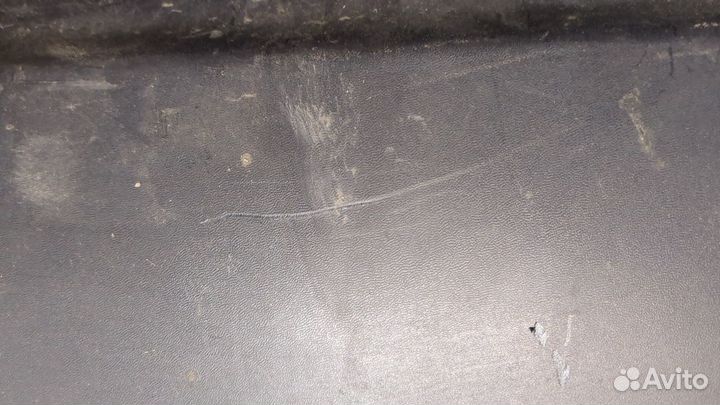 Накладка на порог левая передняя Land Rover Range Rover Sport 2013