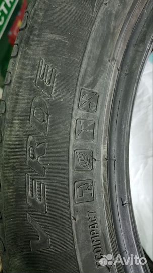 Pirelli Scorpion Verde 235/55 R20 102V