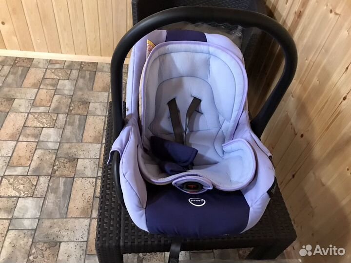 Автолюлька