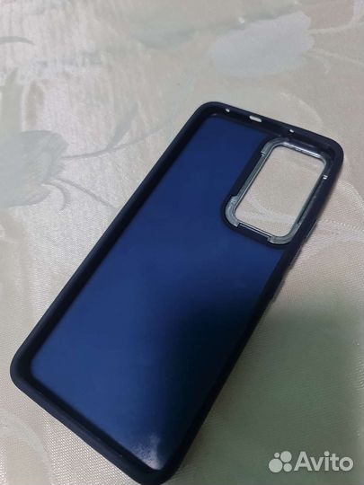 Чехол для Xiaomi 12 lite