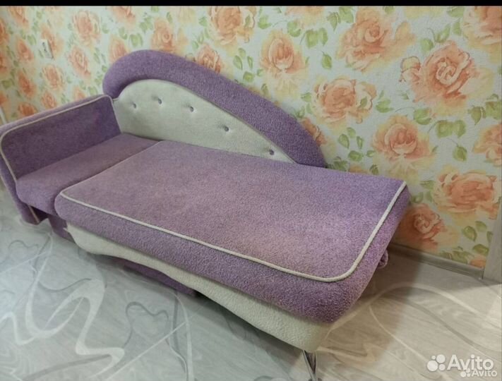 Диван бу