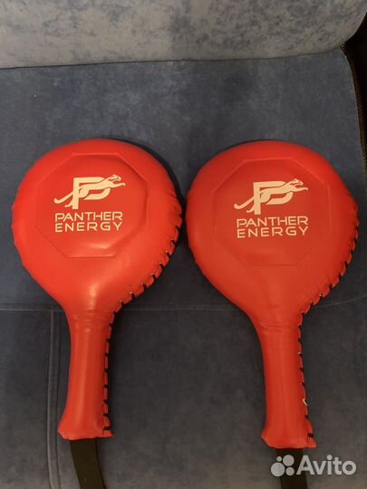 Ракетки для бокса