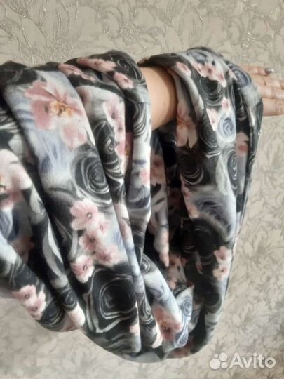 Снуд/Палантин/Шарф новые