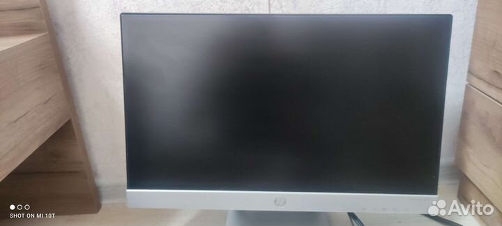 Монитор hp pavilion 22xi