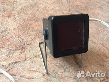 Фотоувеличитель упа 601