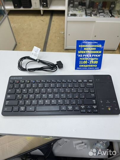 Клавиатура беспроводная Samsung VG-KBD1000
