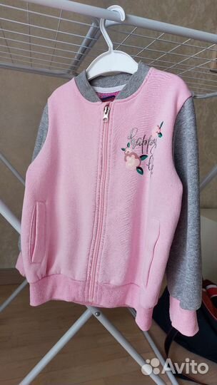Кофточка детская 98-104