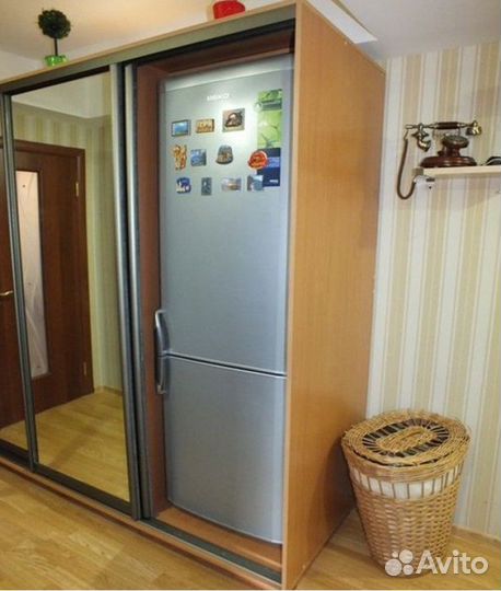 Холодильник dexp r5r59g1797 бу