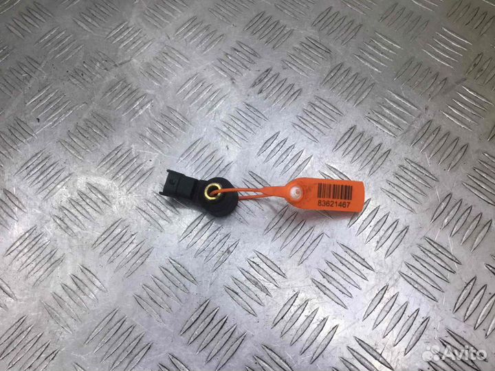 Датчик детонации Opel Corsa 0261231173 Z10XEP