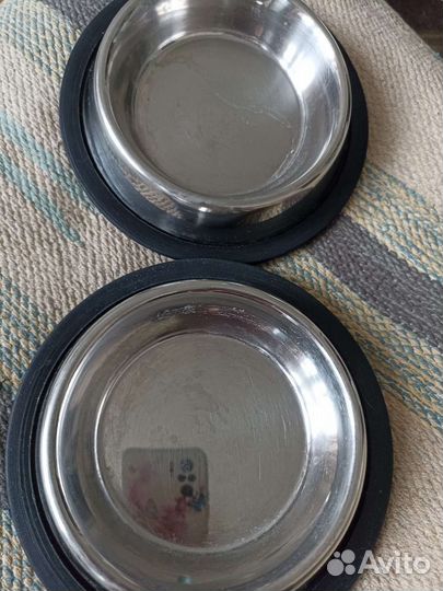 Миска для животных