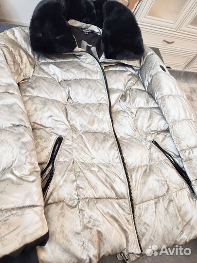 Продается куртка