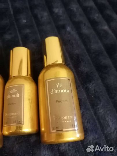 Пульверизатор fragonard