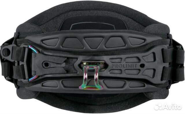 Трапеция для кайта Prolimit Assault Grey/Orange 20